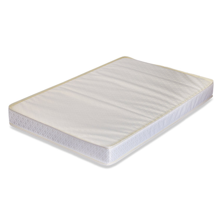 Waterproof hotsell cot mattress